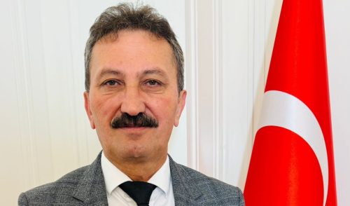 Göller Bölgesi Tarım ve Hayvancılık Fuarı 13 Kasım’da açılıyor