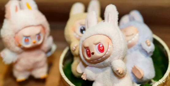 Sony, kolları sıvadı: Labubu çılgınlığı sinemaya taşınıyor!