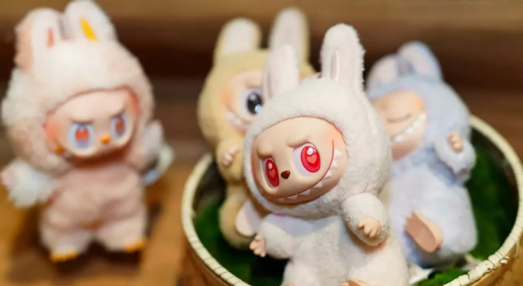 Sony, kolları sıvadı: Labubu çılgınlığı sinemaya taşınıyor!