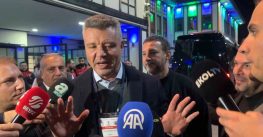 “Taraftarımız olmadan şampiyon olamayız”