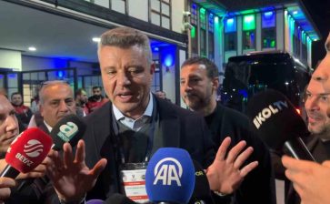 “Taraftarımız olmadan şampiyon olamayız”