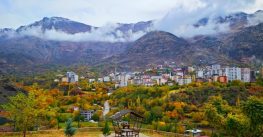 Sason hayran bırakıyor