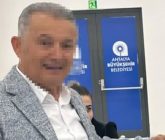 CHP Serik eski ilçe başkanı gözaltına alındı